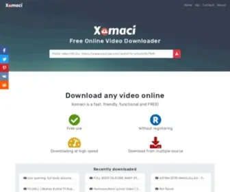 ODT-Converter.com(ODT Converter) Screenshot