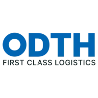 ODTH.be Logo