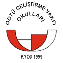 OdtugVkocaeli.k12.tr Logo