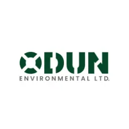 Odunenvironmental.com Favicon