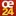 OE24.at Logo