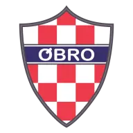 Oebroskak.dk Favicon