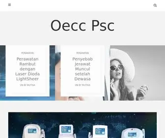 OeccPSC2019.org(Oecc Psc) Screenshot