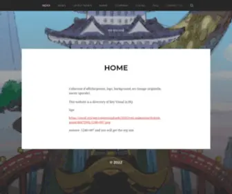 Oecuf.xyz(Oecuf) Screenshot