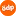 Oedp-Ludwigsburg.de Favicon