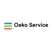 Oeko-Reinigungsservice.ch Favicon