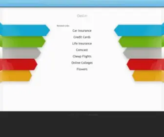 Oesl.in(OeSL Odisha e) Screenshot