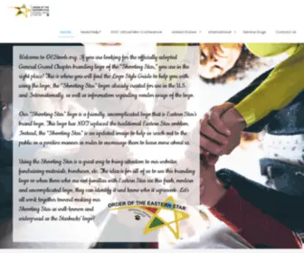 Oestools.org(OES Tools) Screenshot