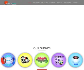 Oeuvreglobe.com(Oeuvreglobe Studio) Screenshot