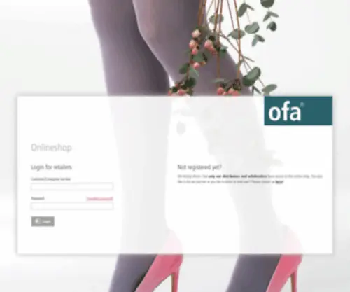 Ofa24.de(Ofa 24) Screenshot