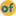 Ofcourse.co.uk Logo