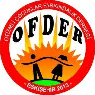 Ofder.org.tr Logo