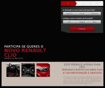 Ofertasdesonho.com(Carro) Screenshot