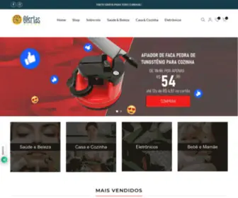 OfertasStore.com(Ofertas Store) Screenshot