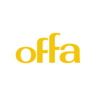 Offa.co.uk Logo