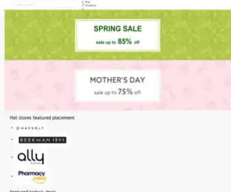 Offercoupon.online(Free Coupons) Screenshot