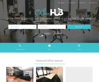 Office-Hub.co.nz(Office Hub) Screenshot