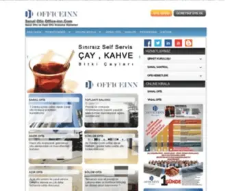 Office-INN.com(Hazır Ofis) Screenshot