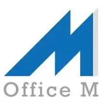 Office-M-Blog.com Logo