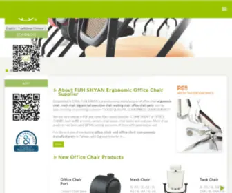 Office-Manufacturer.com(易彩堂) Screenshot