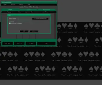 Officebonding.com(Lobby Window) Screenshot