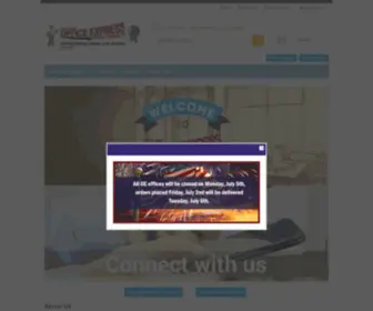 Officeexpress.us(Officeexpress) Screenshot