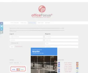 Officefocus.help(OfficeFocus®) Screenshot