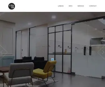 Officelinkus.com(오피스) Screenshot