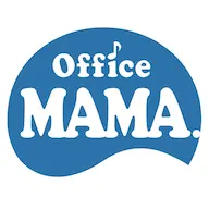 Officemama.co.jp Logo