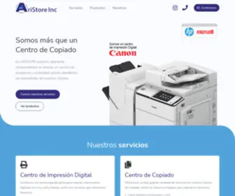 Officemart-Aristore.com(Officemart Aristore) Screenshot