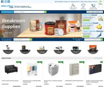 Officemart.com(Office supplies) Screenshot