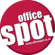 Officespotashburton.co.nz Logo