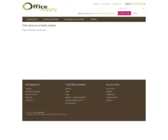 Officesupply.com.bd(Officesupply) Screenshot