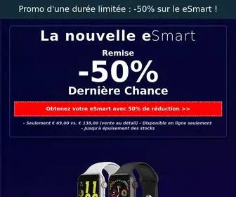 Official-Watch.com(Promo d'une durée limitée) Screenshot