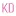 Officialkimberlydawn.com Favicon