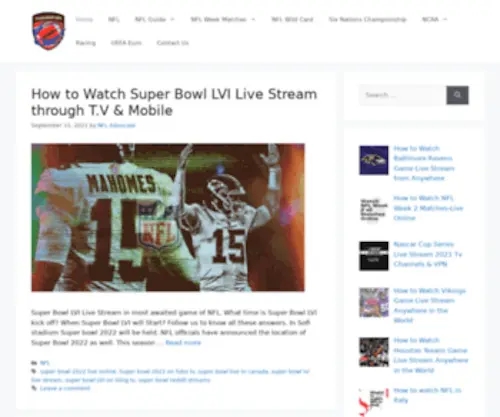 Officialsuprashoes.com(Football Streaming) Screenshot