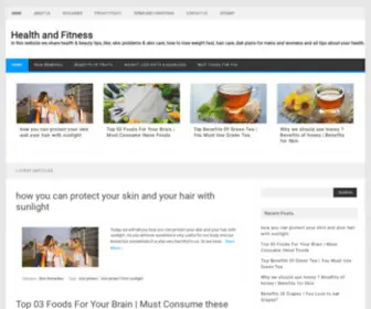 Officialwaqas.com(Official Waqas) Screenshot