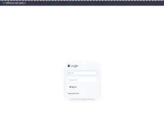 Officina-Del-Web.it(Officina del web 2) Screenshot