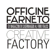 Officinefarneto.it Logo