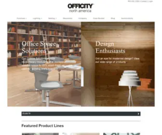 Officity.net(Officity) Screenshot