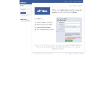 Offlinecollege.com(Offline) Screenshot