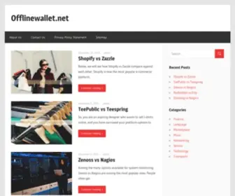 Offlinewallet.net(Best Services) Screenshot