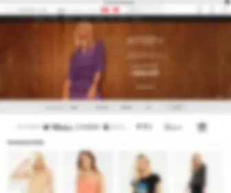 Offpremium.com.br(Offpremium Shopping outlet marca multi) Screenshot
