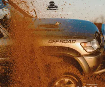 Offroadaddicts.ca(OffRoadAddicts) Screenshot