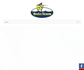 Offshorebusinesssigning.com(Bolo Team) Screenshot