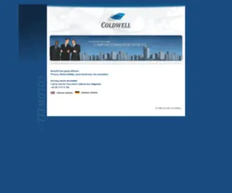 Offshorecompanyexperts.com(Offshore company) Screenshot