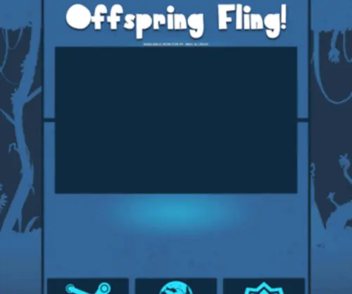 Offspringfling.com(Offspring Fling) Screenshot