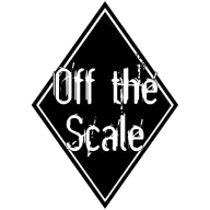 Offthescaleangling.ie Logo