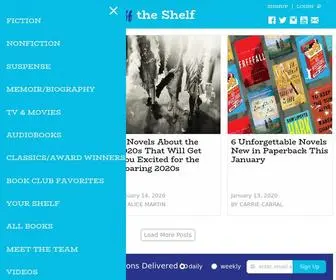 Offtheshelf.com(Off the Shelf) Screenshot