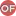 Ofhavadis.com Logo